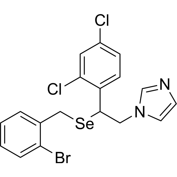 Antifungal agent 55 2422019-80-3